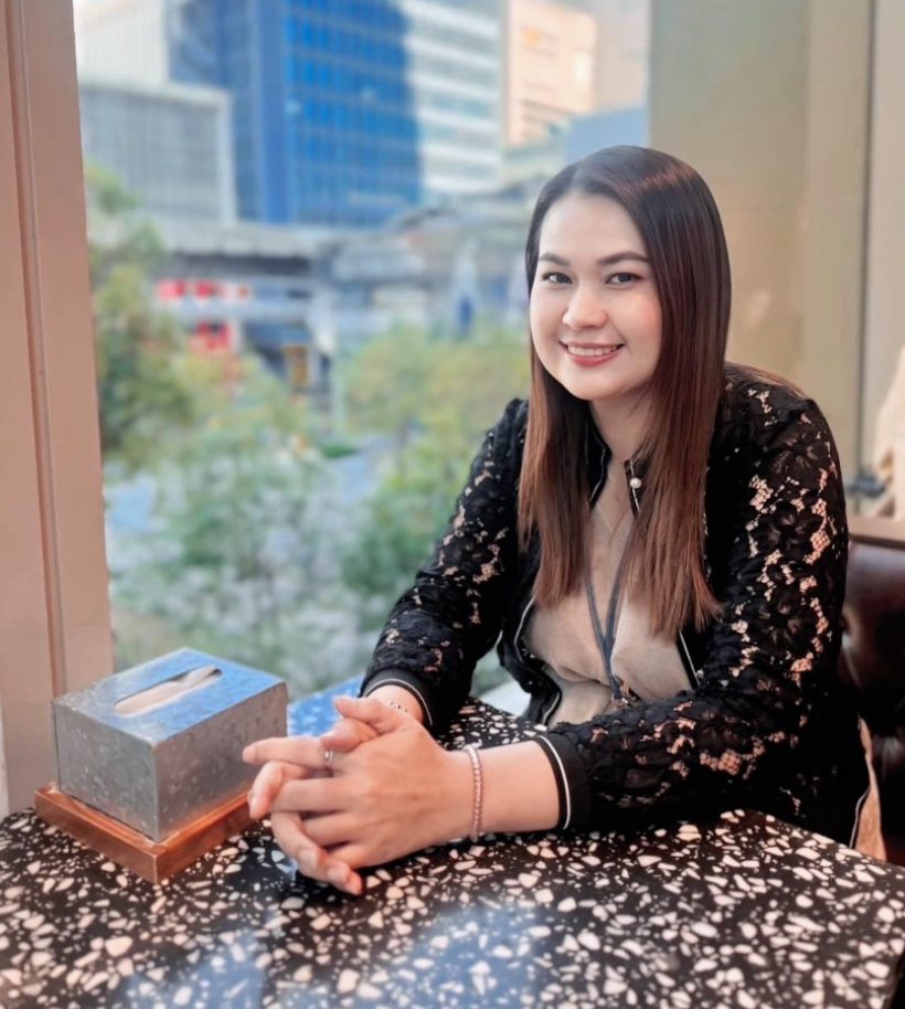 ทนายพัฒน์ โพสต์ในฐานะตัวแทนเมียหลวง แม่จูนโผล่กดไลก์