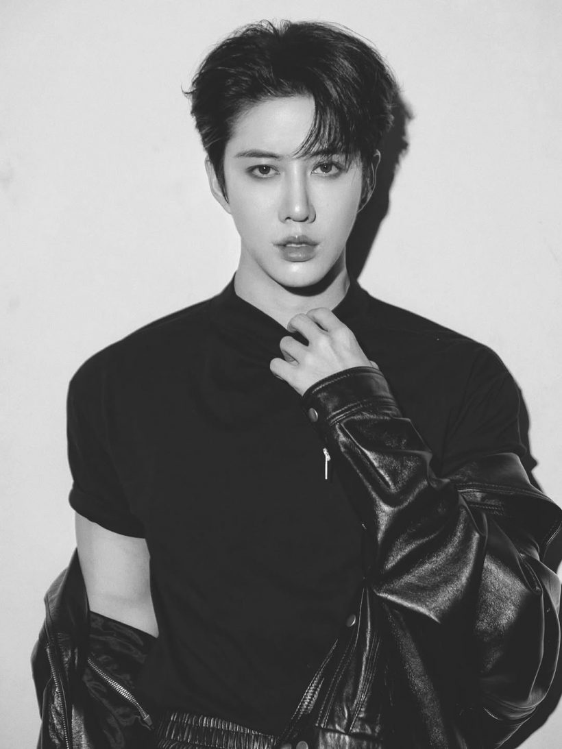 นักแสดงหนุ่มฮอต ดังเปรี้ยง! แต่โดนพูดตอกหน้า “พระเอกตกยุค”