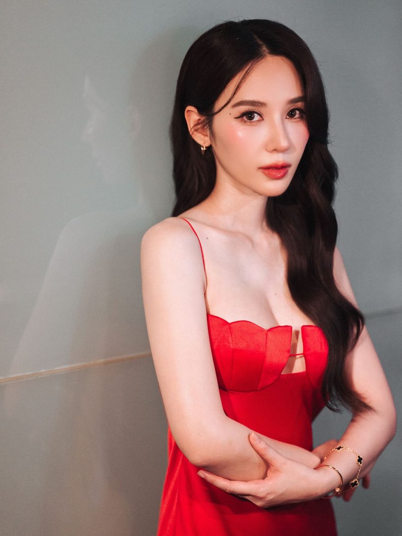 ญดา ยินดีคืนชีพคู่จิ้นปณิดา พร้อมกลับไปร่วมงานไมกี้ อีกครั้ง