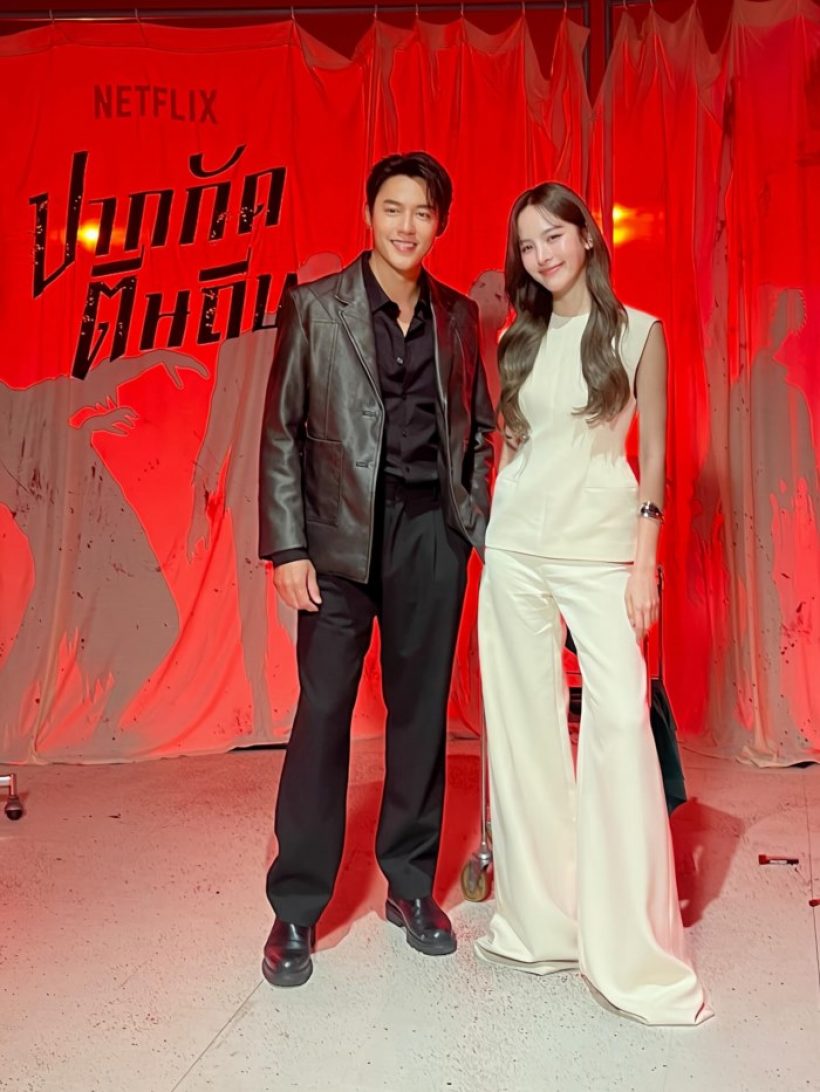 ณิชา เปิดใจประเด็นดราม่า เเค่ซับเหงื่อเเต่กลับถูกวิจารณ์ยับ!