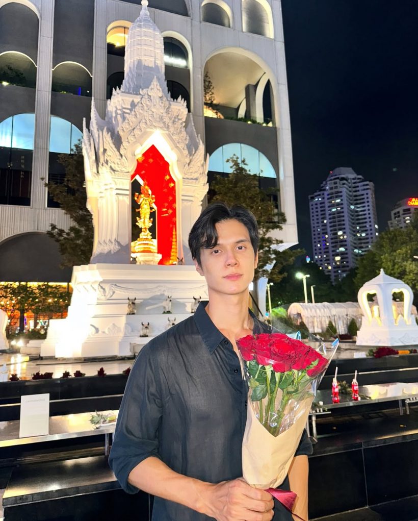 อดีตบอยแบนด์ เคลียร์สถานะ โฟร์ ศกลรัตน์ หลังถูกเชียร์ผีผลัก
