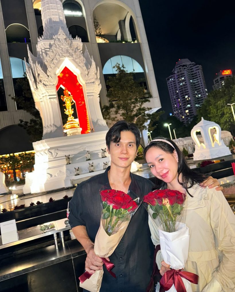 อดีตบอยแบนด์ เคลียร์สถานะ โฟร์ ศกลรัตน์ หลังถูกเชียร์ผีผลัก