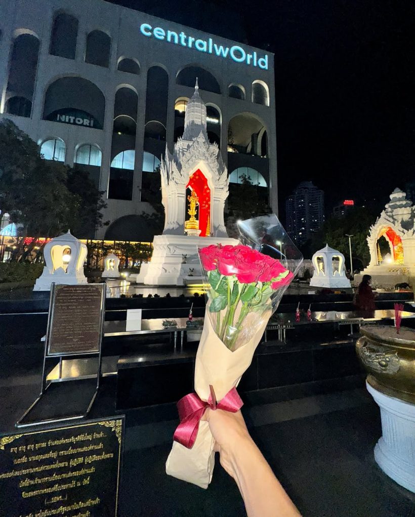 อดีตบอยแบนด์ เคลียร์สถานะ โฟร์ ศกลรัตน์ หลังถูกเชียร์ผีผลัก