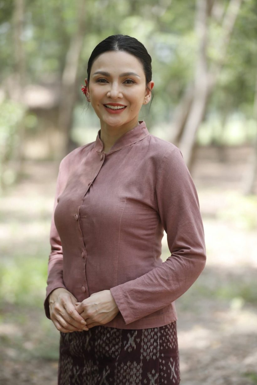 ดาราสาวดัง ห่วงญาติที่สุรินทร์ หวั่นผลกระทบจากเหตุปะทะ