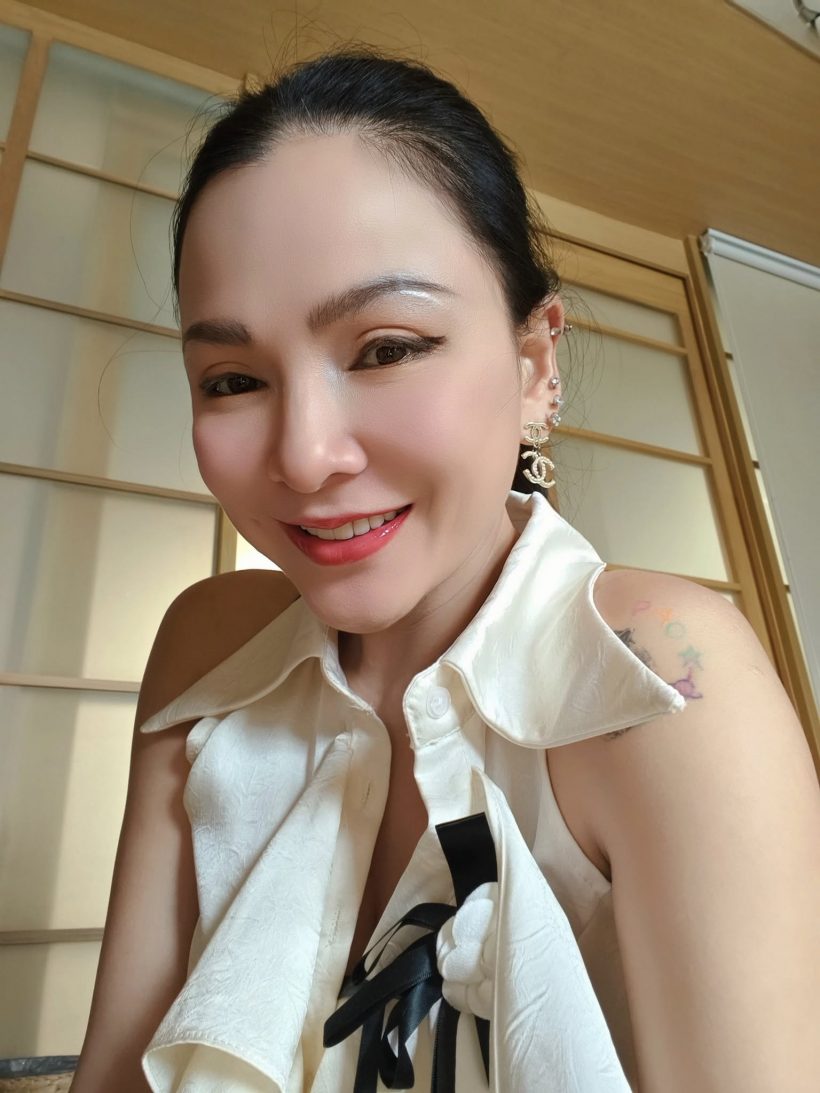 ดาราสาวดัง ห่วงญาติที่สุรินทร์ หวั่นผลกระทบจากเหตุปะทะ