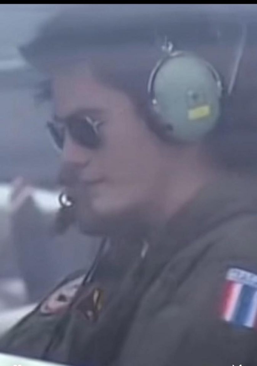 สเตฟาน เคลื่อนไหวแล้ว ปมโดนเข้าใจผิดเป็นนักบิน F-16 ถามกลับตรงๆหลังโคตรคาใจ!