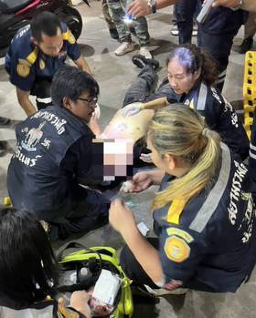 สรุปไทม์ไลน์ วีรกรรม เป๊ก ผลิตโชค โชว์อภินิหารกลางดึก