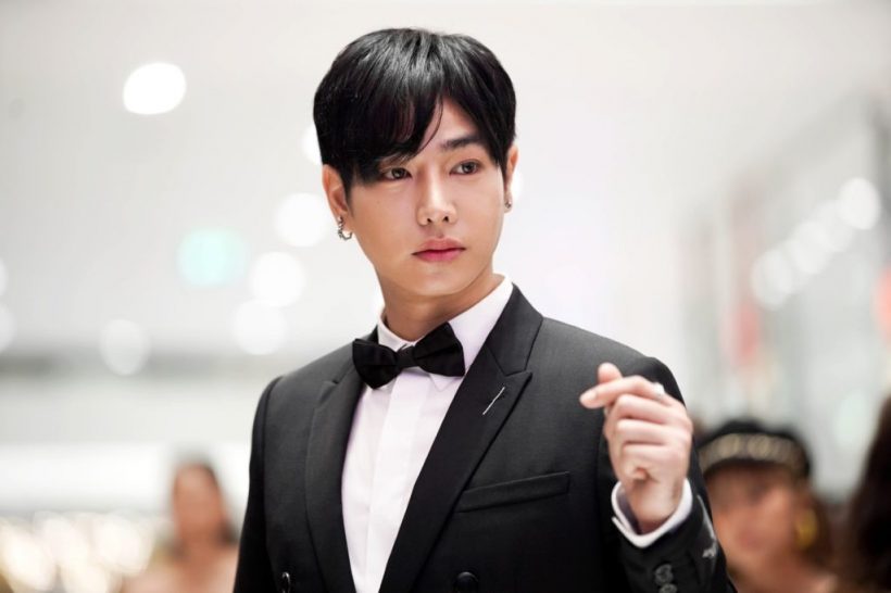 อดีตบิ๊กค่ายชื่อดัง โพสต์ถึงอนาคตของ เป๊ก ผลิตโชค