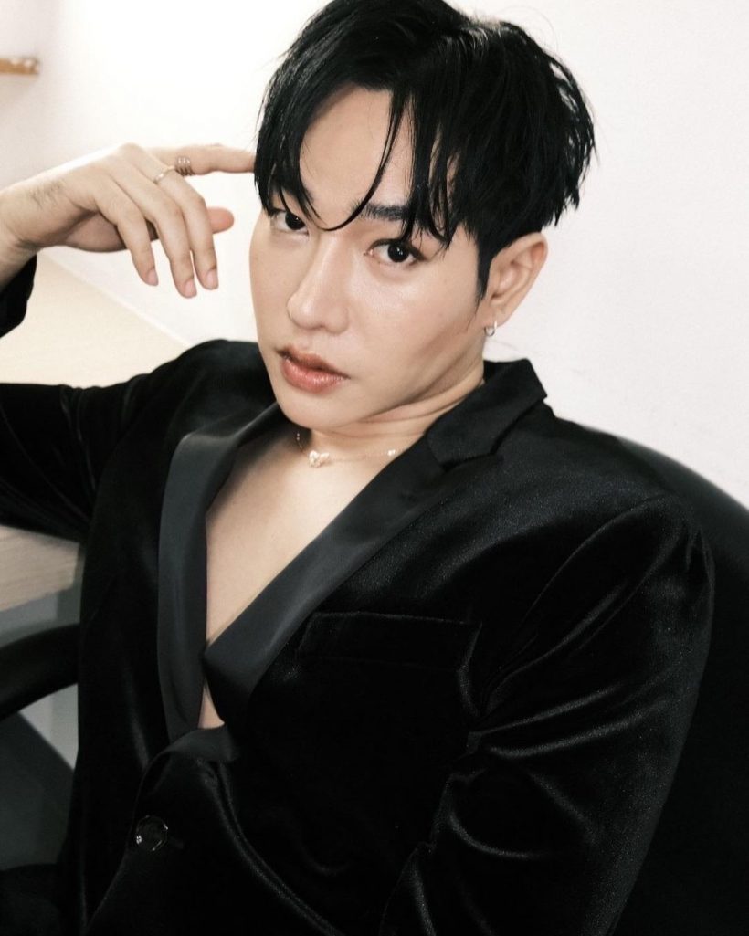 เป๊ก ผลิตโชค รู้สึกตัวแล้ว แต่ยังมีอาการนี้? รพ.ประกาศงดเยี่ยม