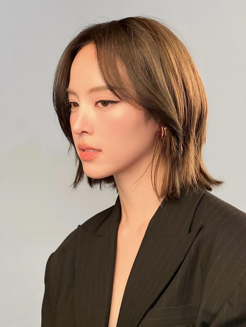 ณิชา ณัฏฐณิชา เปิดใจหลังโผล่ร่วมงานช่องวัน ตอบชัดเซ็นสัญญาหรือไม่?