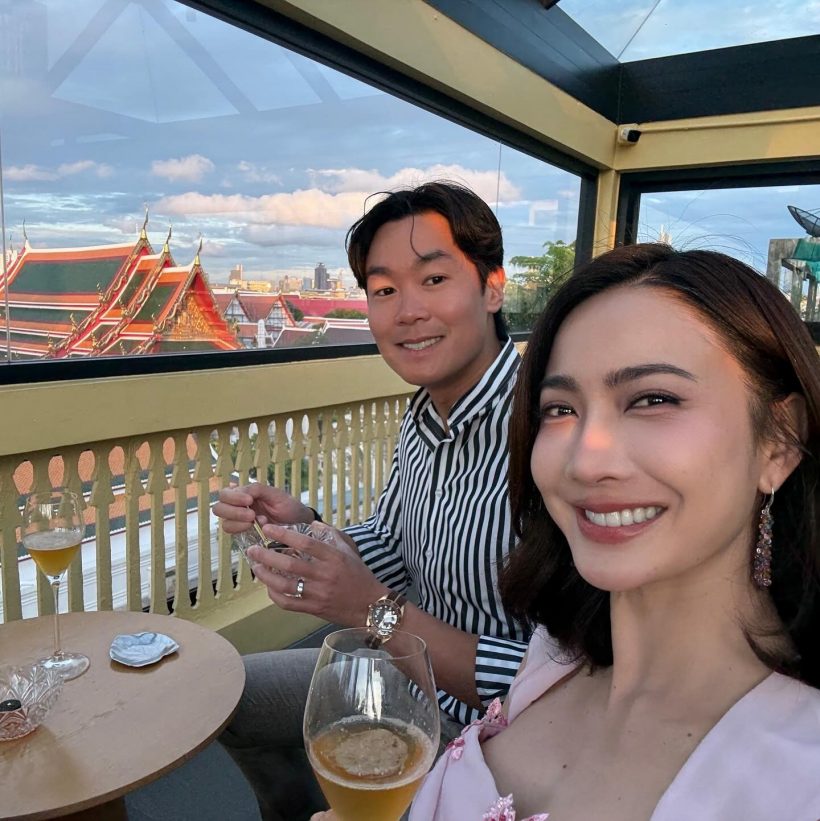 เเต้ว ณฐพร เฉลยทุกข่าวลือ ภาพล่าสุดรู้เเล้วท้องไม่ท้อง