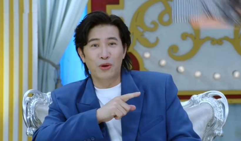 หนุ่ม กรรชัย ลั่นถึงน้องมายู อยากให้มีความคิดแบบเซย่า