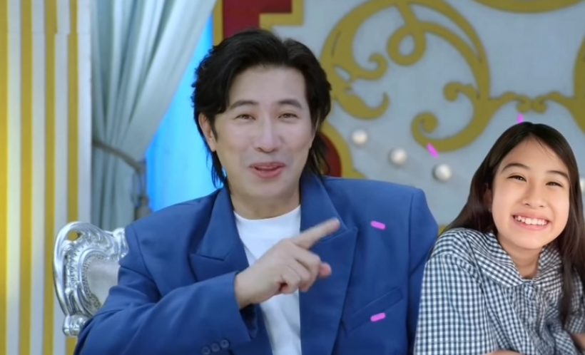 หนุ่ม กรรชัย ลั่นถึงน้องมายู อยากให้มีความคิดแบบเซย่า