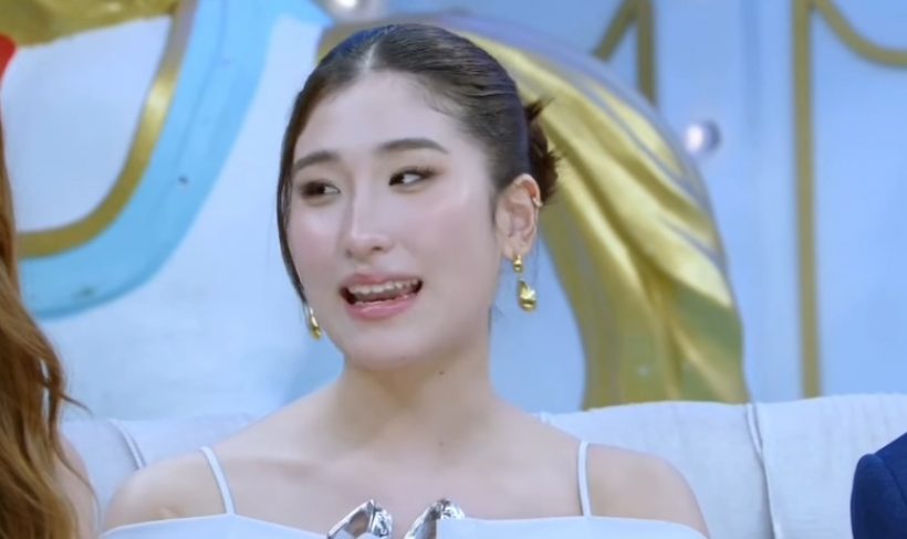 หนุ่ม กรรชัย ลั่นถึงน้องมายู อยากให้มีความคิดแบบเซย่า