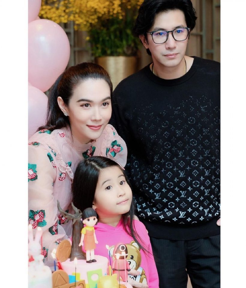 หนุ่ม กรรชัย ลั่นถึงน้องมายู อยากให้มีความคิดแบบเซย่า
