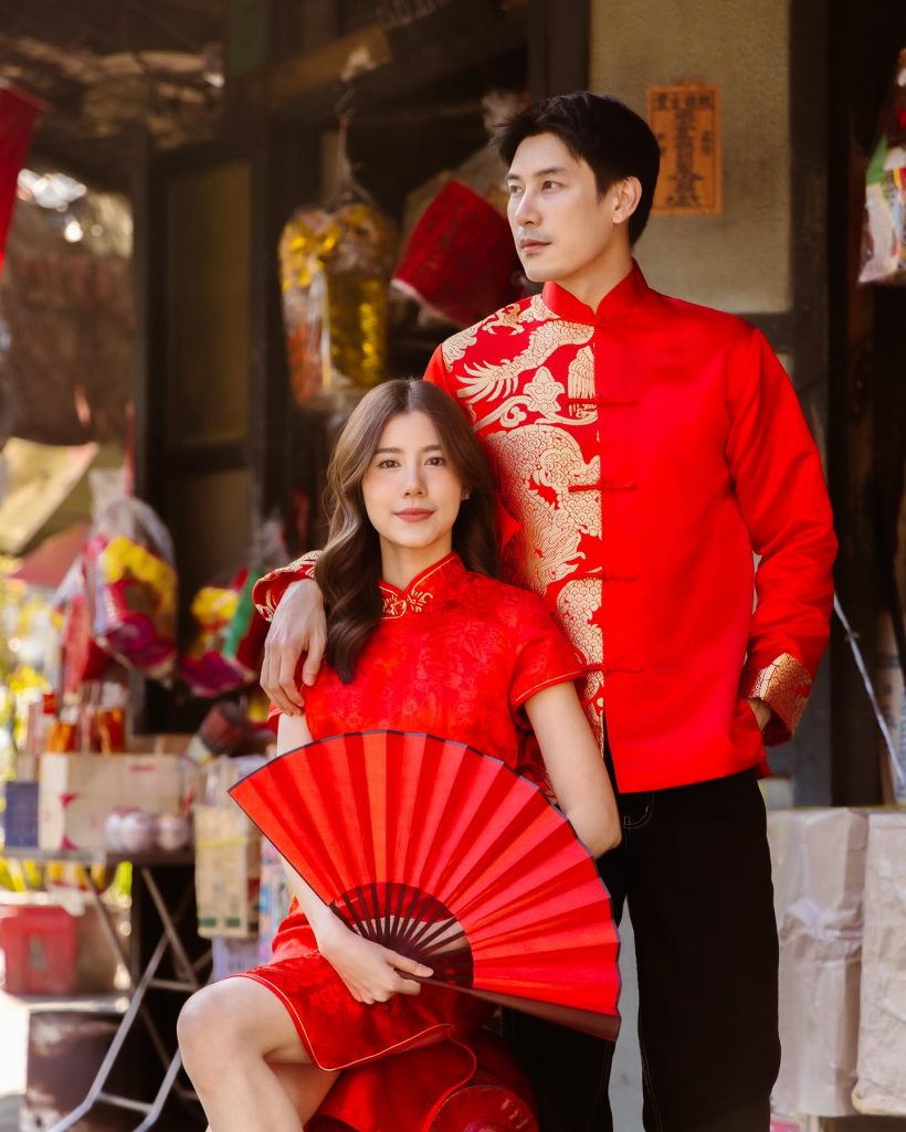 ชัดเจน!เคน ภูภูมิ ตอบเรื่องแต่งงาน หลังฝ่ายหญิงเคยเปรยว่าพร้อม!