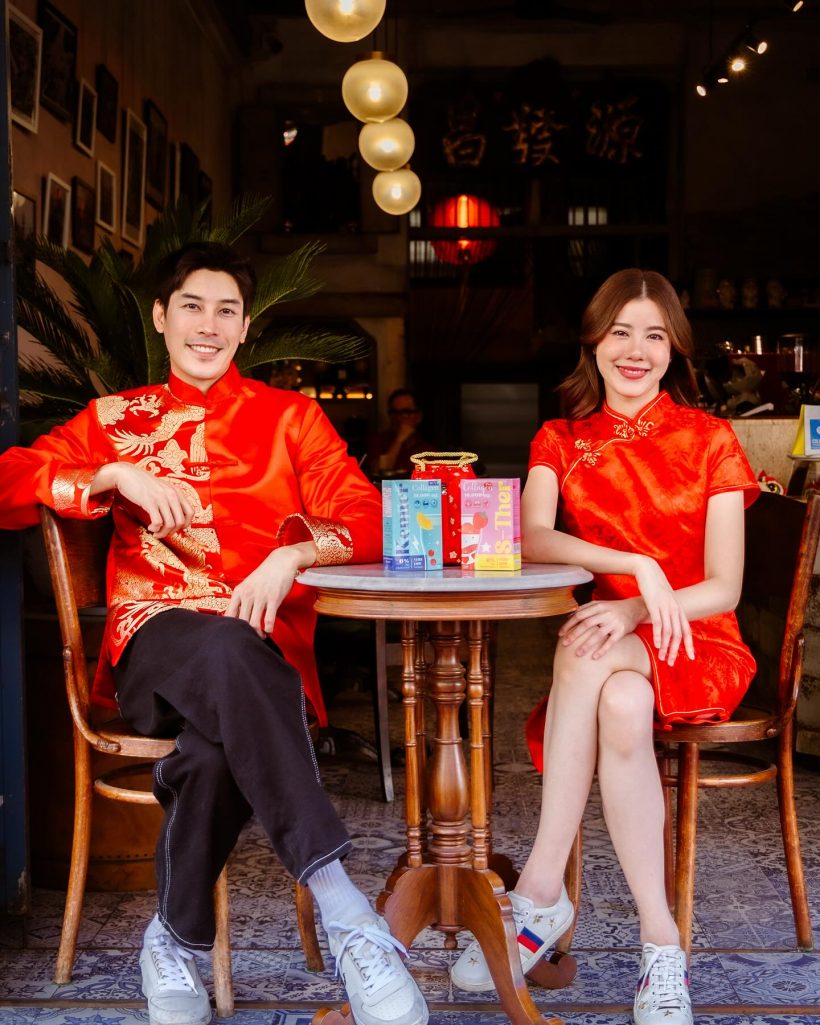 ชัดเจน!เคน ภูภูมิ ตอบเรื่องแต่งงาน หลังฝ่ายหญิงเคยเปรยว่าพร้อม!