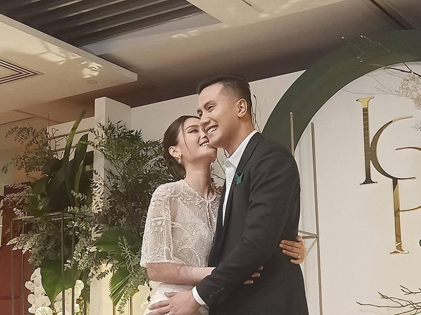 พูดดีมาก! นักร้องหนุ่มดัง เผยสาเหตุยังไม่แพลนมีลูกเพิ่ม