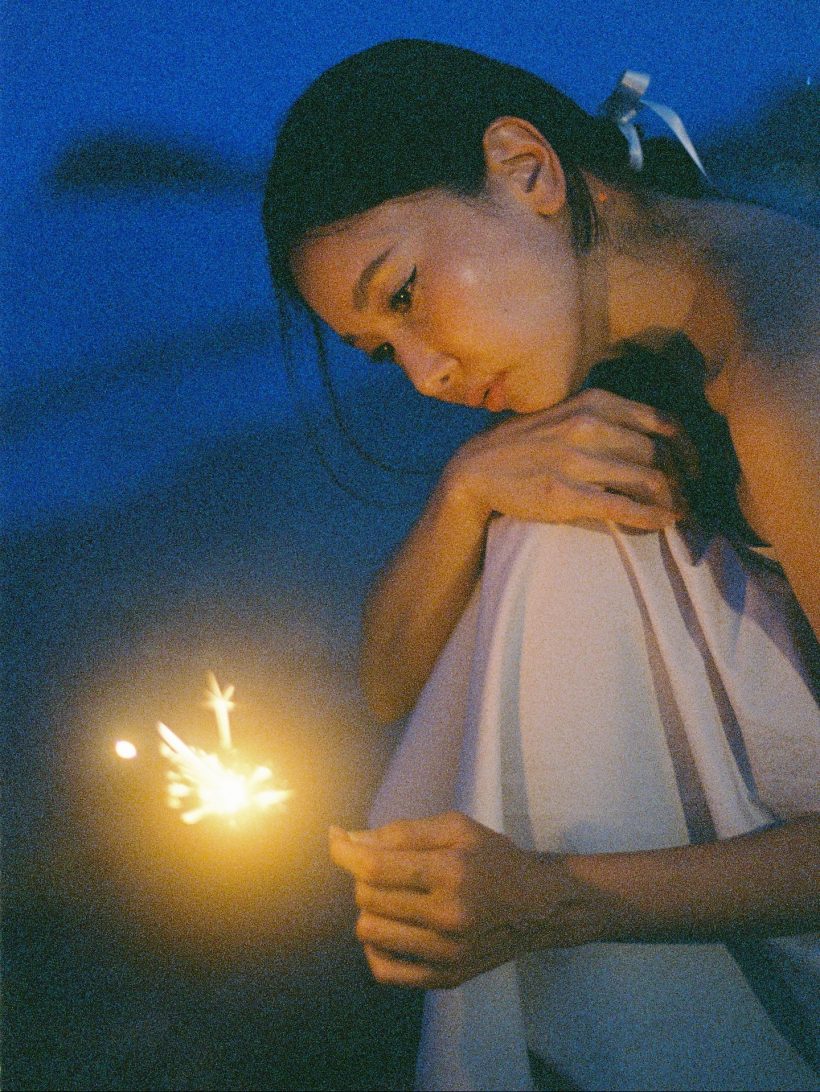 นุ่น วรนุช สวยสง่า สะใภ้หมื่นล้าน เผยภาพครอบครัว ภิรมย์ภักดี สุดอบอุ่น