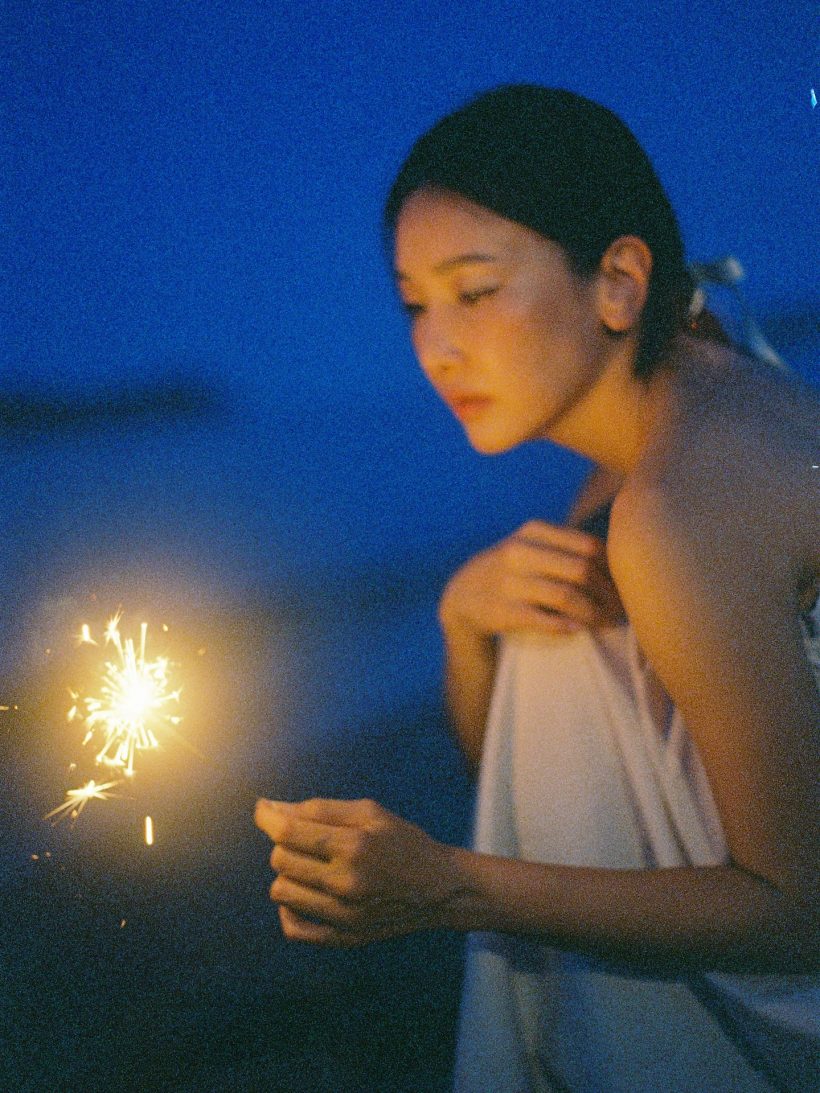 นุ่น วรนุช สวยสง่า สะใภ้หมื่นล้าน เผยภาพครอบครัว ภิรมย์ภักดี สุดอบอุ่น
