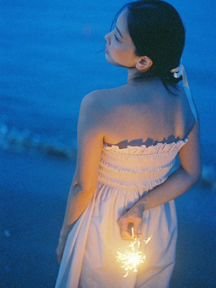 นุ่น วรนุช สวยสง่า สะใภ้หมื่นล้าน เผยภาพครอบครัว ภิรมย์ภักดี สุดอบอุ่น