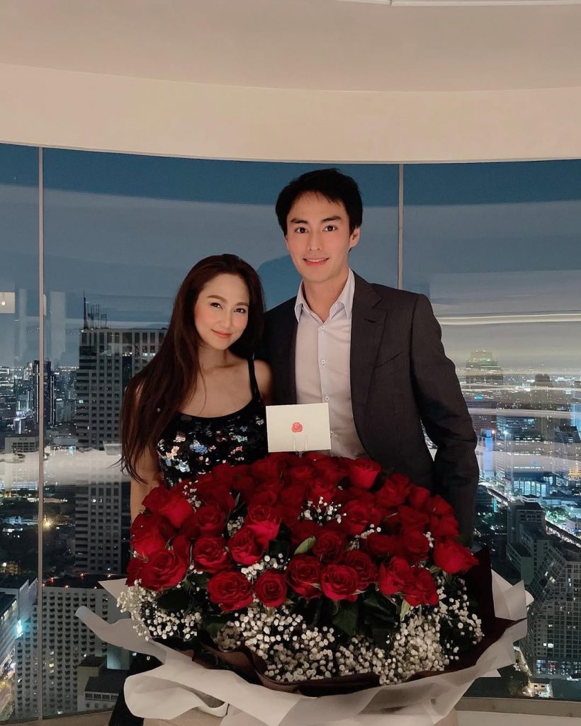 นาวินต้าร์ เคลื่อนไหวเเล้ว หลังโดนโยงเป็น ดาราด็อกเตอร์ขี้วีน!