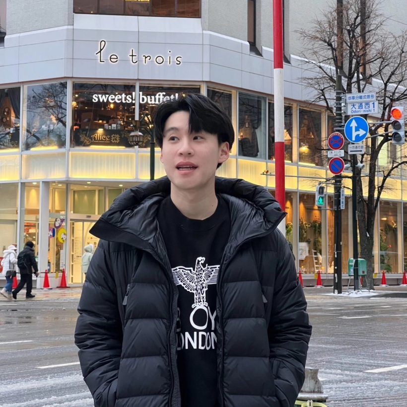 เปิดวาร์ปหวานใจ จ๊ะ นงผณี หล่อเป๊ะ เหมือนอาบน้ำทุกวินาที