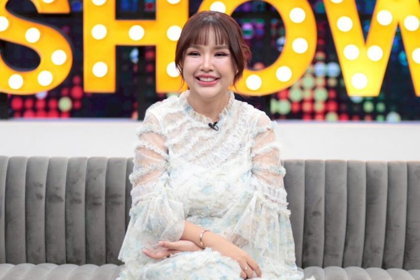 ดาราสาวดังพูดชมสามี ไม่แปลกใจ ที่สาวๆอิจฉาวาสนา