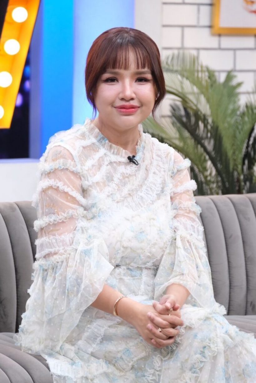 ดาราสาวดังพูดชมสามี ไม่แปลกใจ ที่สาวๆอิจฉาวาสนา