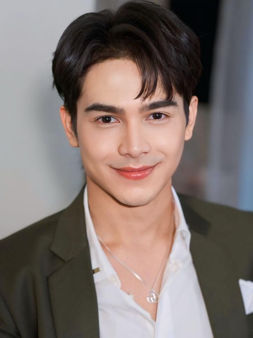 ดาราสาวดังพูดชมสามี ไม่แปลกใจ ที่สาวๆอิจฉาวาสนา