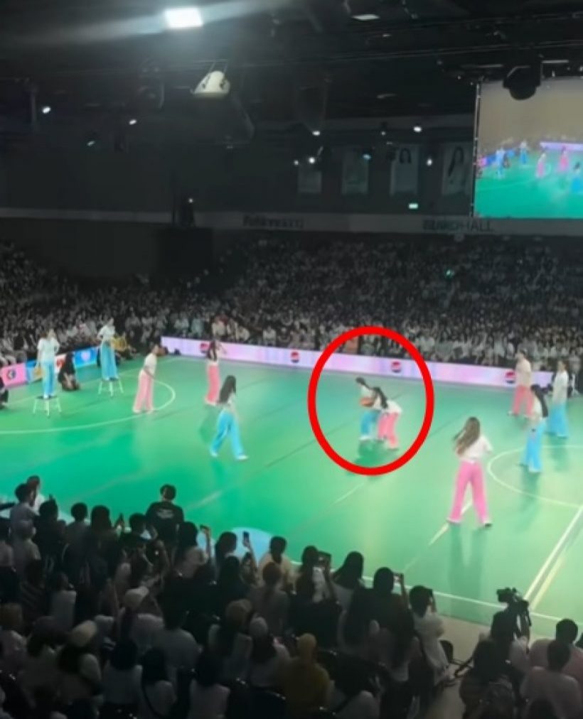 พีพีเล่าเหตุการณ์ หลังเก๋ไก๋เกิดอุบัติเหตุ จนน้ำฟ้าโดนดราม่าหนัก
