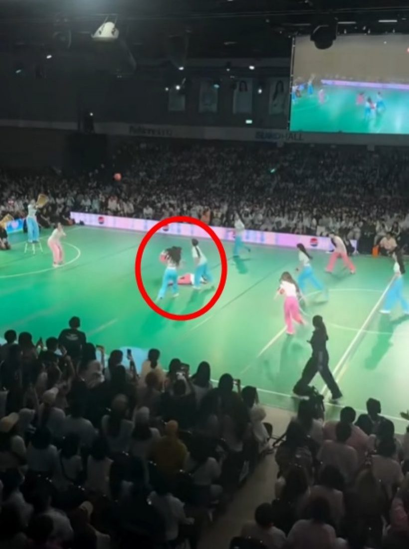 พีพีเล่าเหตุการณ์ หลังเก๋ไก๋เกิดอุบัติเหตุ จนน้ำฟ้าโดนดราม่าหนัก
