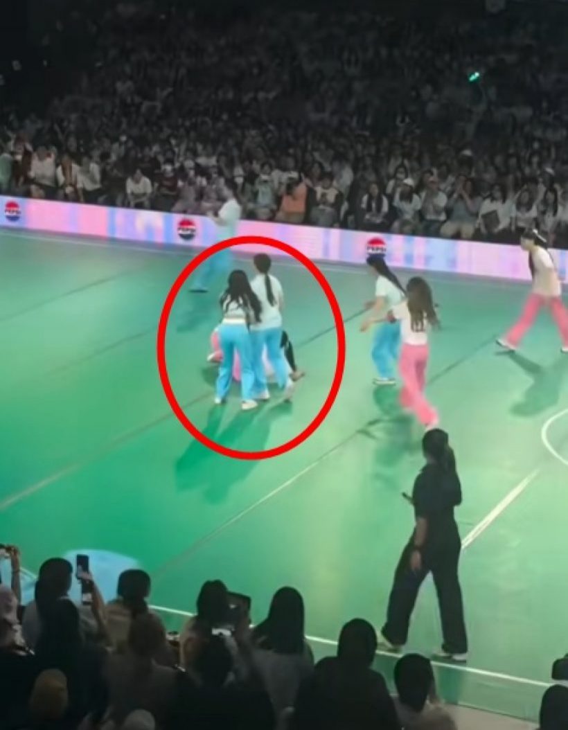 พีพีเล่าเหตุการณ์ หลังเก๋ไก๋เกิดอุบัติเหตุ จนน้ำฟ้าโดนดราม่าหนัก