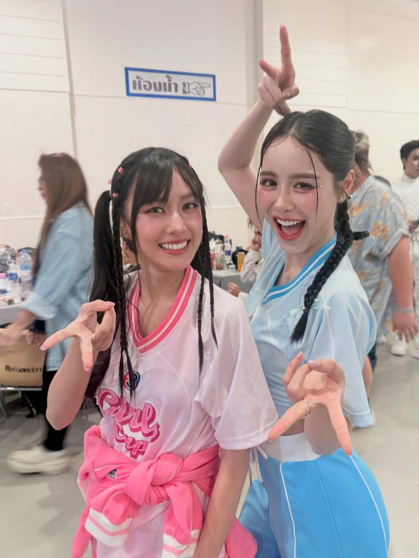 พีพีเล่าเหตุการณ์ หลังเก๋ไก๋เกิดอุบัติเหตุ จนน้ำฟ้าโดนดราม่าหนัก