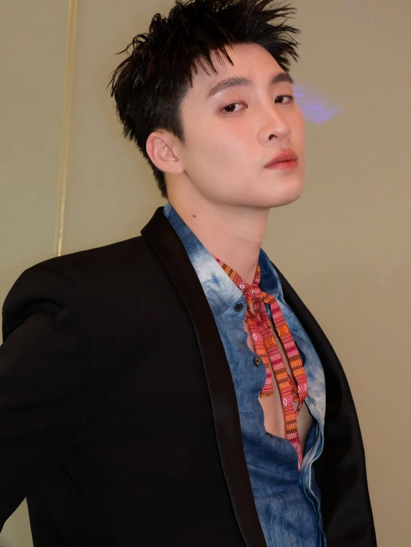 มีน พีรวิชญ์ พูดถึงความสัมพันธ์คู่นี้ ในฐานะเพื่อนใกล้ชิด