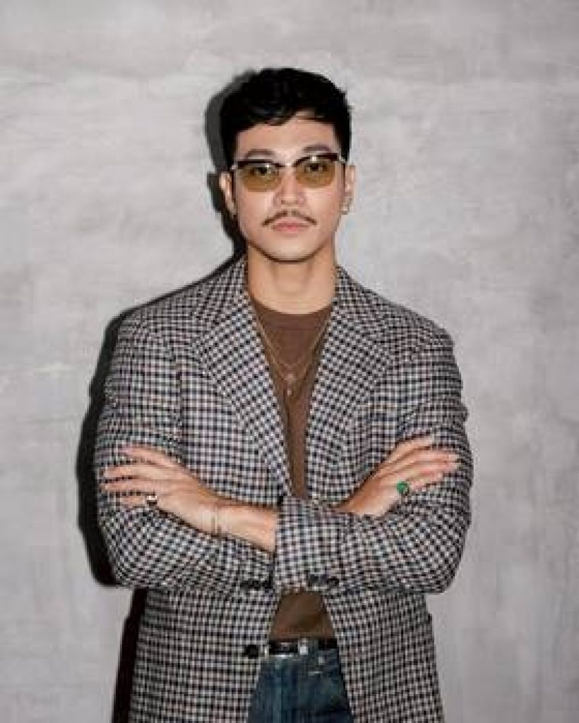 มีน พีรวิชญ์ พูดถึงความสัมพันธ์คู่นี้ ในฐานะเพื่อนใกล้ชิด