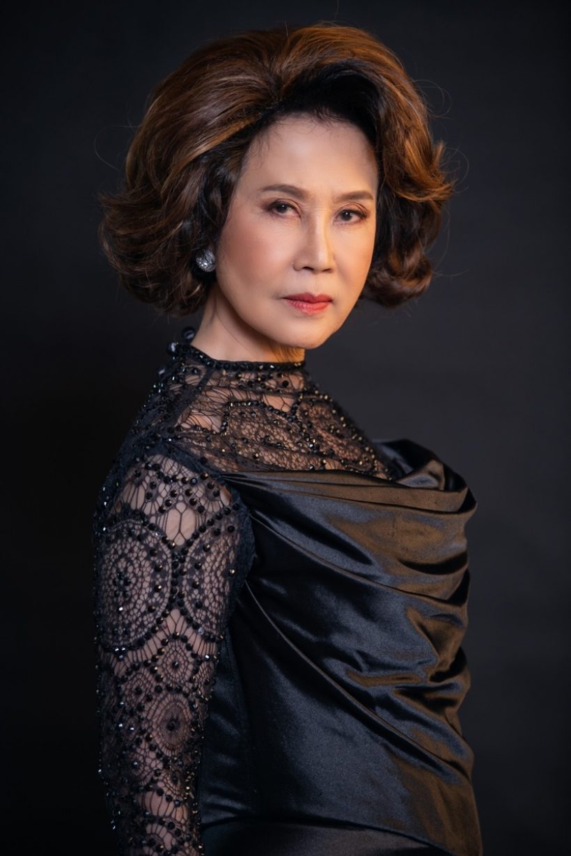 คุณย่าดวงดาว โพสต์เศร้า! สูญเสียพี่ชายอันเป็นที่รัก