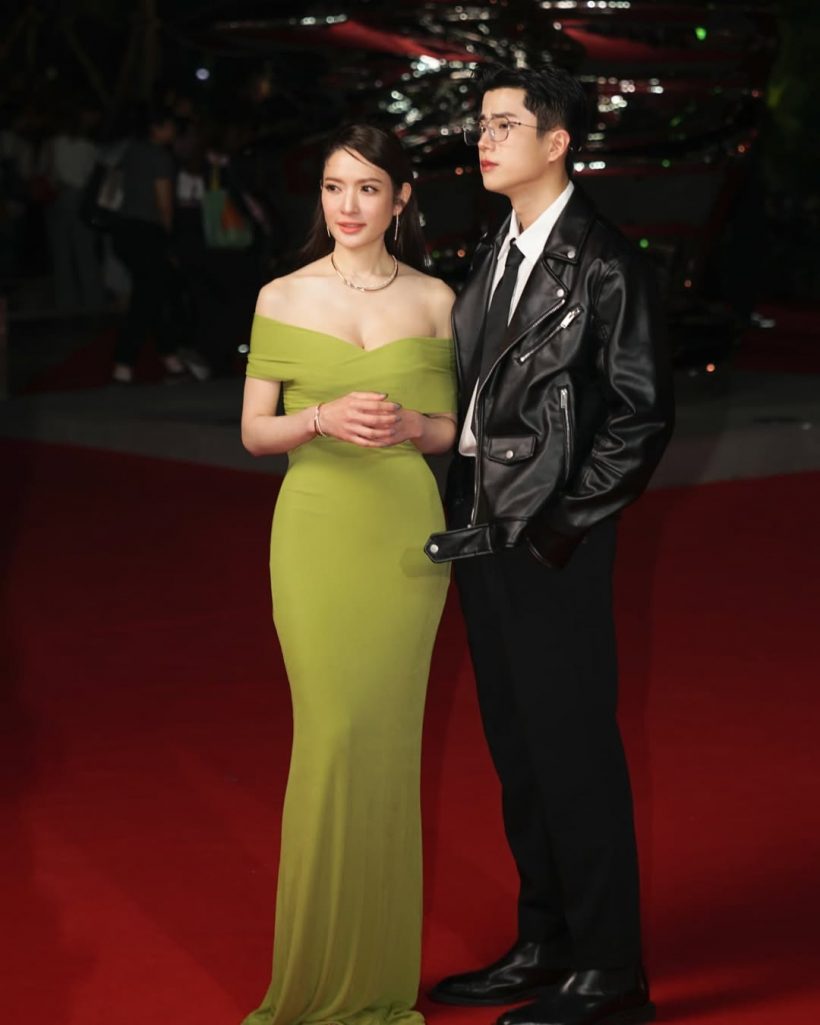 ชาวเน็ตจับผิดโมเมนต์ล่าสุด นนกุล-แอฟ แห่บอกสงสารฝ่ายหญิง