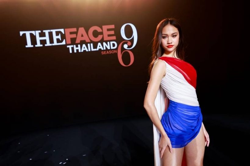 บีบี สร้างประวัติศาสตร์ แชมป์ The Face Thailand ที่อายุน้อยที่สุด