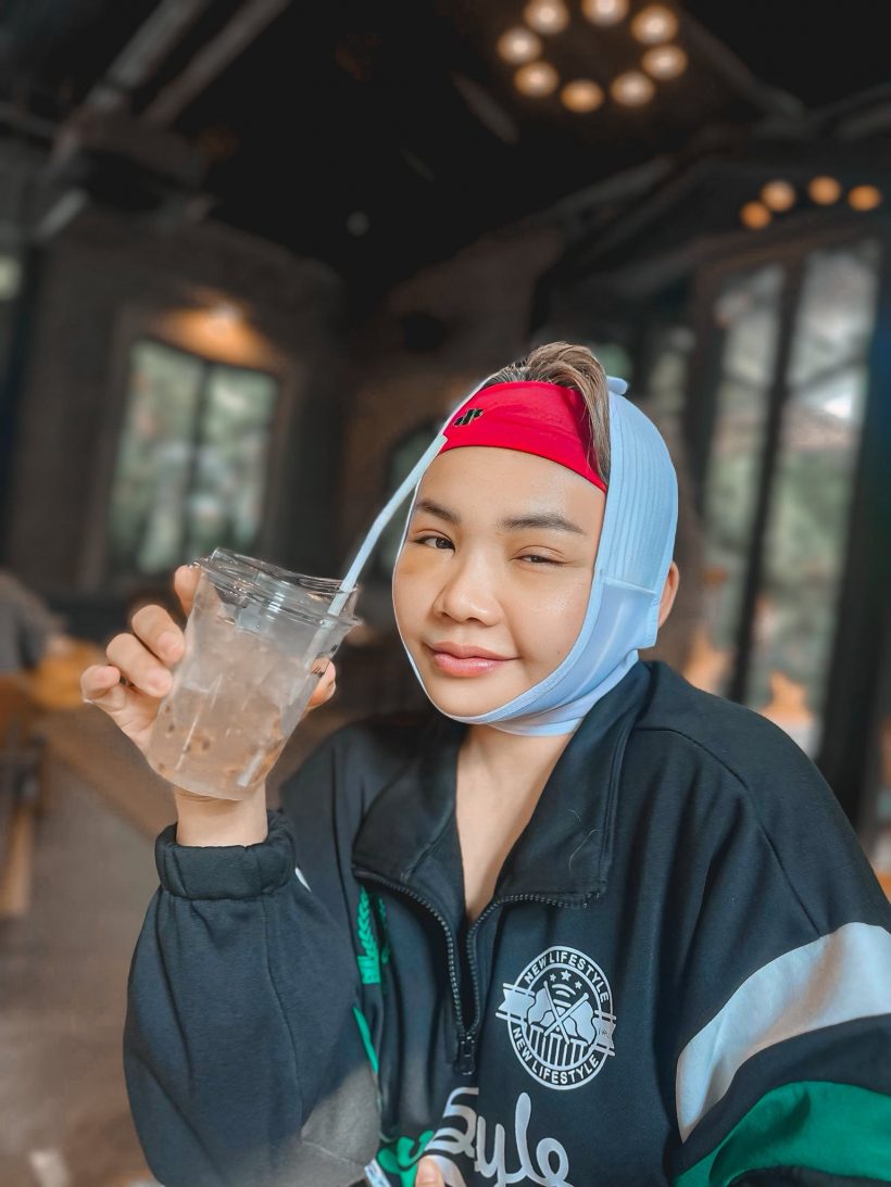 ศัลยกรรมก็ผิด!? นักร้องสาวดัง เปิดหน้าใหม่ แต่โดนแซะน่าภูมิใจตรงไหน