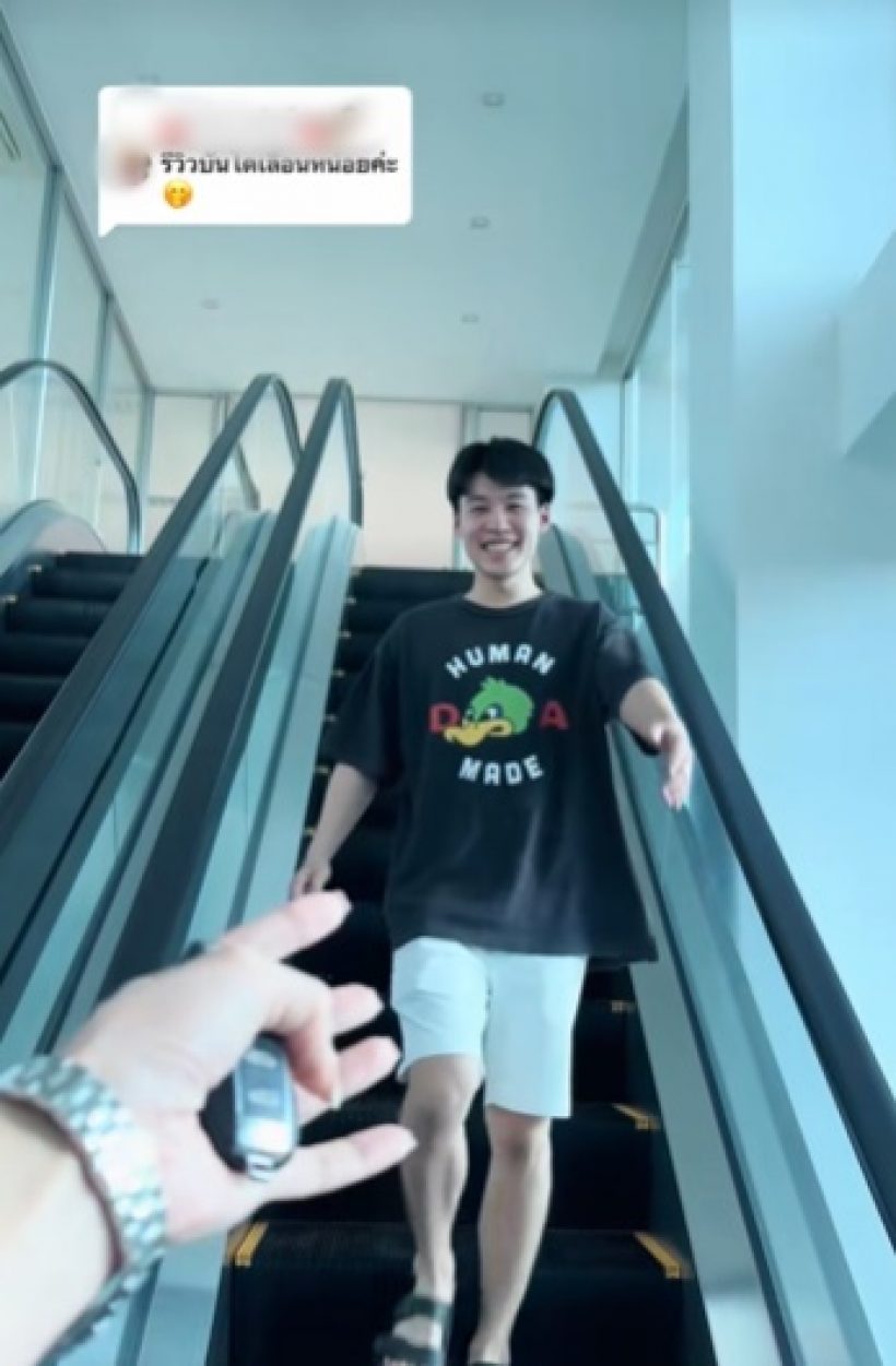 จัดให้ตามคำขอ! จ๊ะ นงผณี รีวิวความอลังการบ้าน บิ๊ก อชิรพล