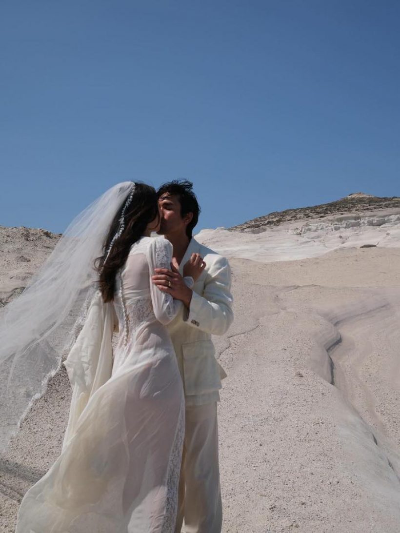 ญาญ่า เปิดเหตุผลโพสต์ครบรอบ 14 ปี ณเดชน์ ปีหน้าเป็นภรรยาแล้ว