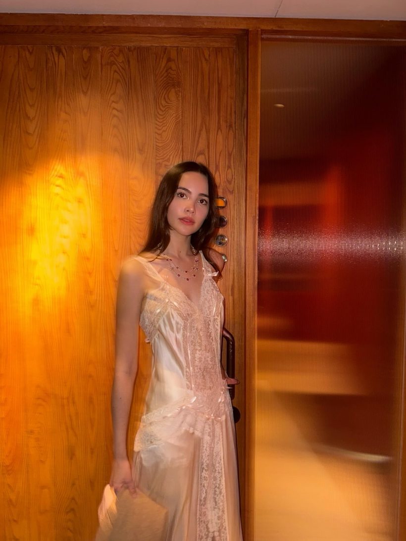 ญาญ่า เปิดเหตุผลโพสต์ครบรอบ 14 ปี ณเดชน์ ปีหน้าเป็นภรรยาแล้ว
