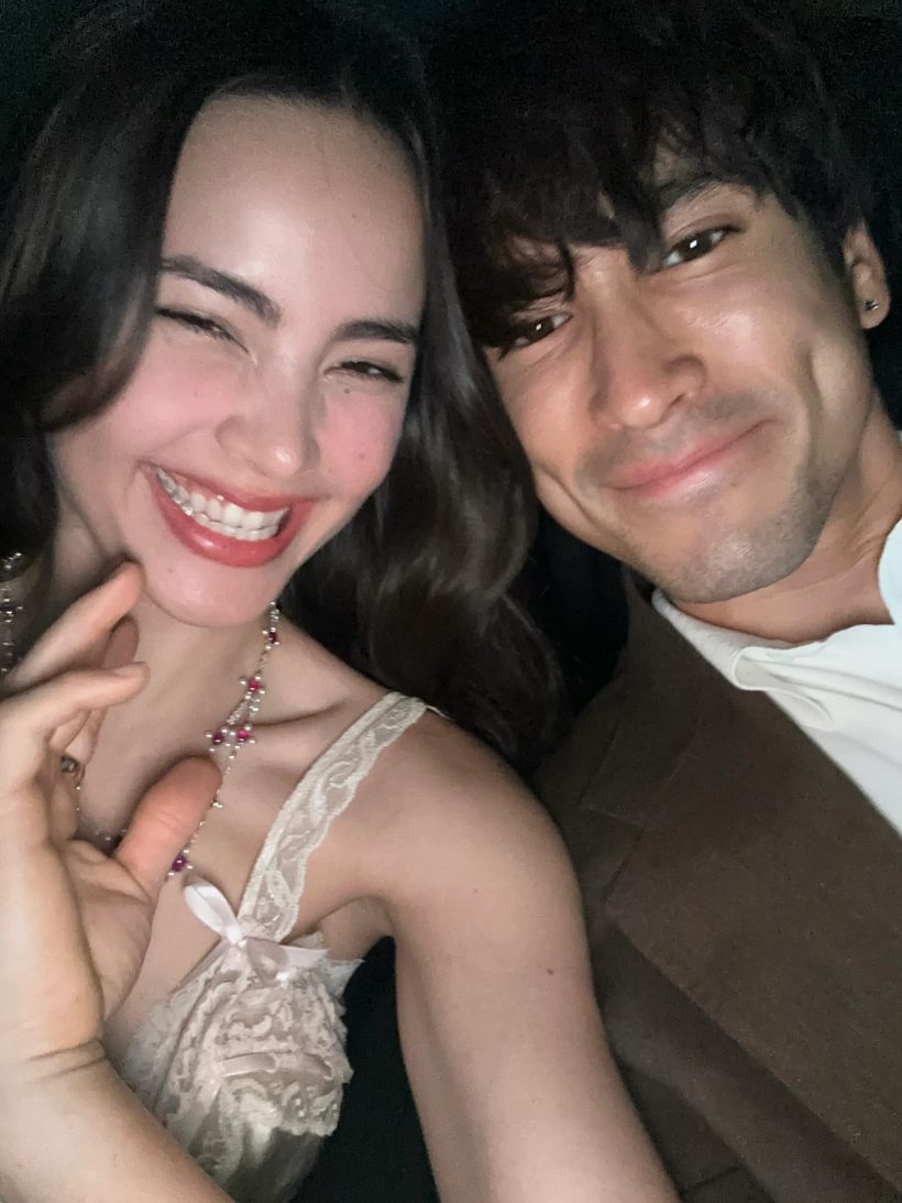 ญาญ่า เปิดเหตุผลโพสต์ครบรอบ 14 ปี ณเดชน์ ปีหน้าเป็นภรรยาแล้ว