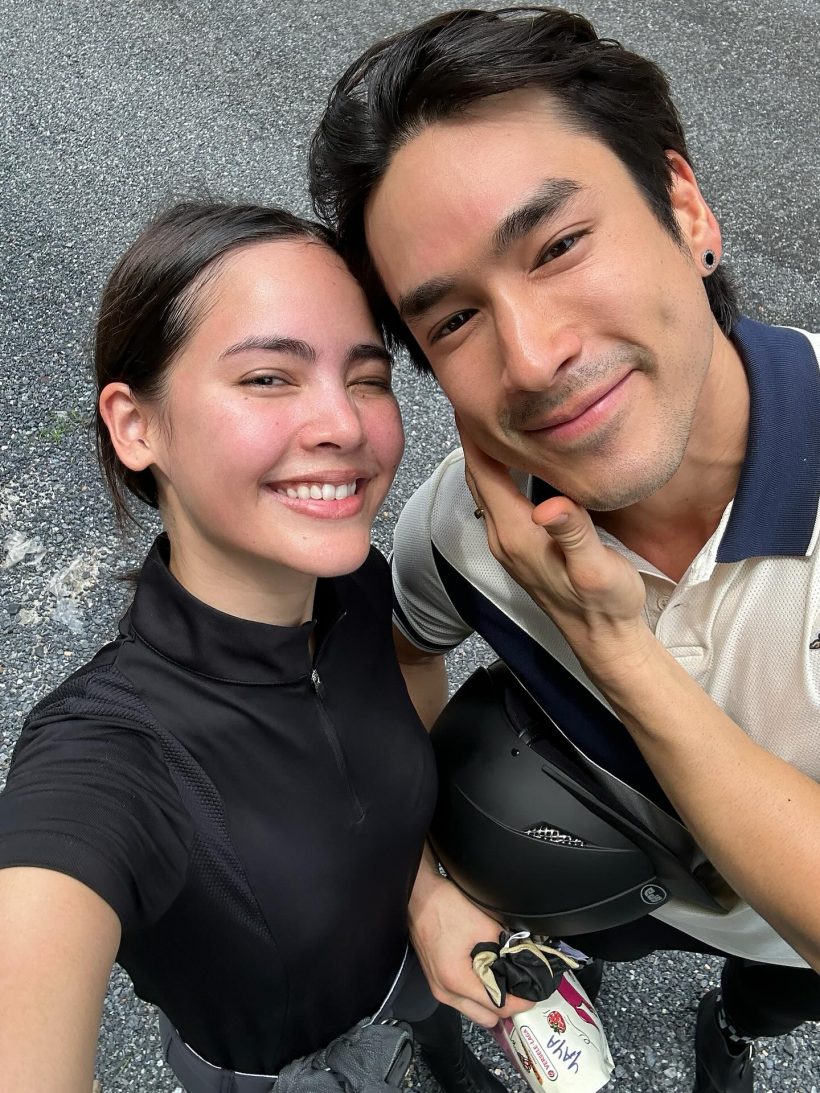 ญาญ่า เปิดเหตุผลโพสต์ครบรอบ 14 ปี ณเดชน์ ปีหน้าเป็นภรรยาแล้ว