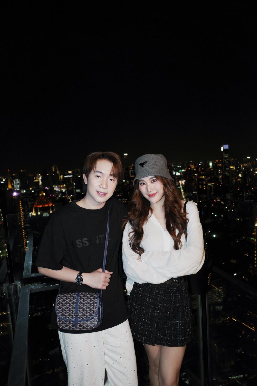 ดาราหนุ่มชม เบสท์ คำสิงห์ น่ารัก ตอบชัดลุ้นข้ามเฟรนด์โซน?