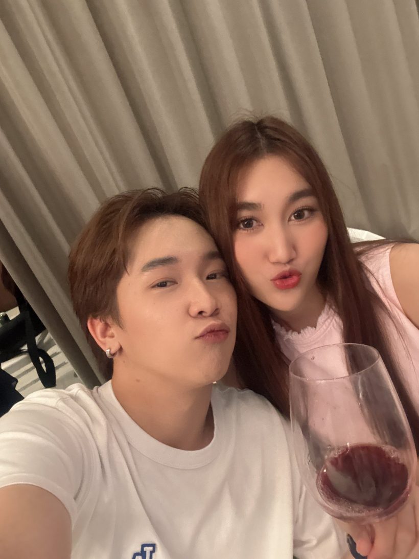ดาราหนุ่มชม เบสท์ คำสิงห์ น่ารัก ตอบชัดลุ้นข้ามเฟรนด์โซน?