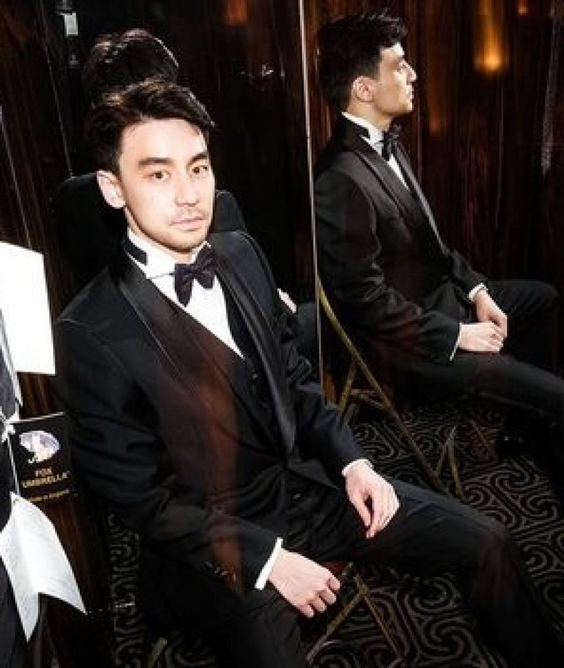 เจมส์ จิรายุ รีวิวตัวจริงของ วิล ชวิณ หลังได้คุยหลายชั่วโมง