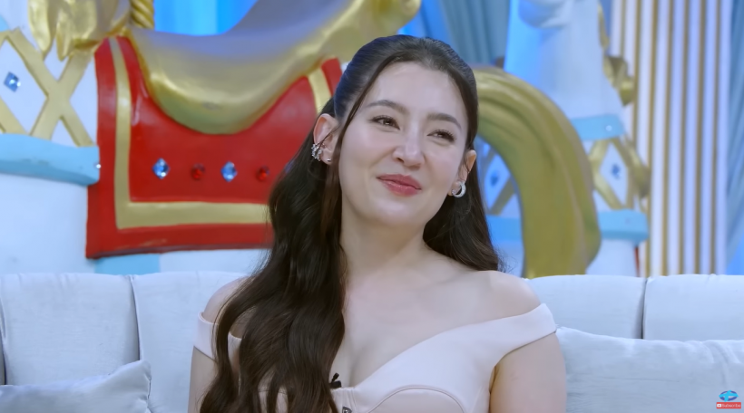เบลล่า–วิล คุยกันเรื่องอนาคตแล้ว! ตอบเเบบนี้ลุ้นตัวโก่งเลย