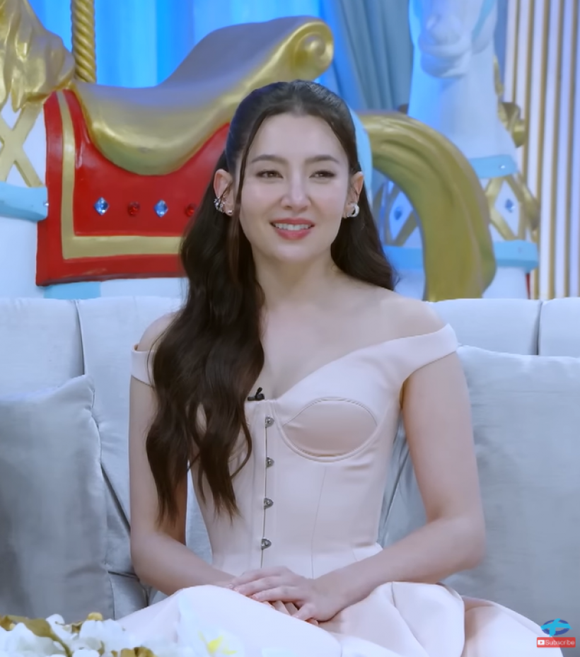 เบลล่า–วิล คุยกันเรื่องอนาคตแล้ว! ตอบเเบบนี้ลุ้นตัวโก่งเลย
